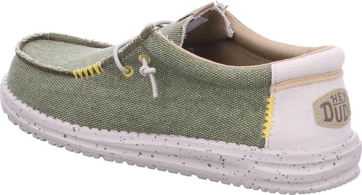 Produktbild Hey Dude Wally Coastline Jute (43)