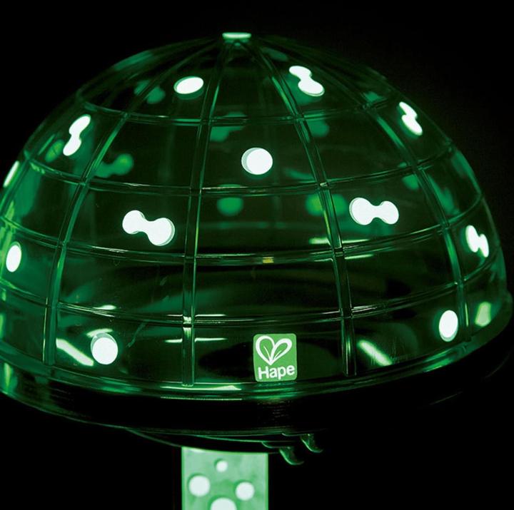 Produktbild Hape Space City