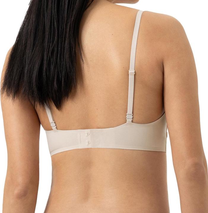 Produktbild Mey Simply Better Invisibles Triangel BH (Einzelpack, S)