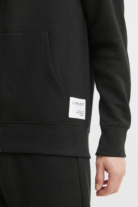 Actual product image 11 Project PRAndron Sweat ZipHood - 21301009-ME (L)