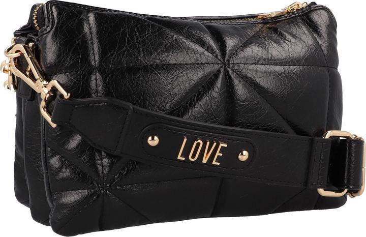 Immagine prodotto Love Moschino Borsetta geometrica trapuntata 24 cm