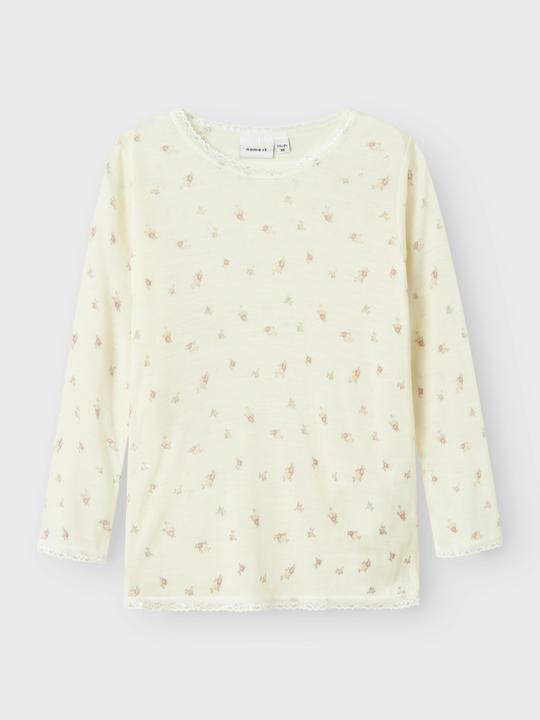 Immagine prodotto Name it Nmfwang Wool Needle Ls Top Noos (116)