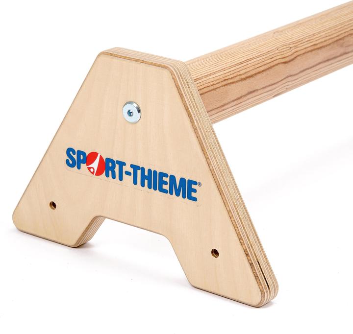 Produktbild Sport-Thieme Handstand-Übungsbarren Lang