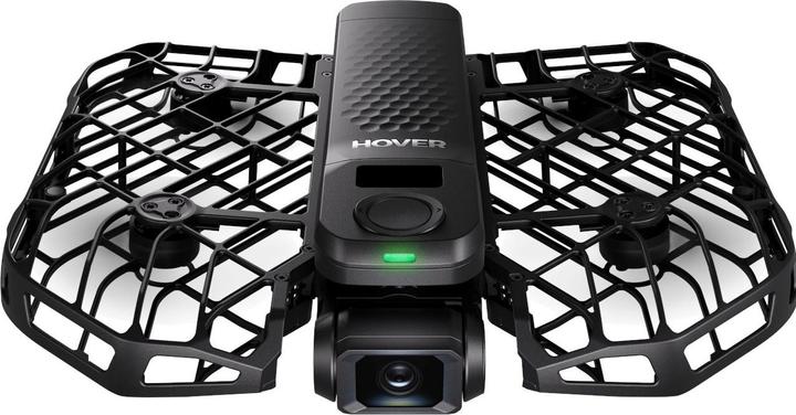 HoverAir X1 Pro (16 min, 191.50 g, 12 Mpx)