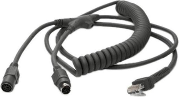 Image du produit Honeywell KBW BLACK PS2 3M