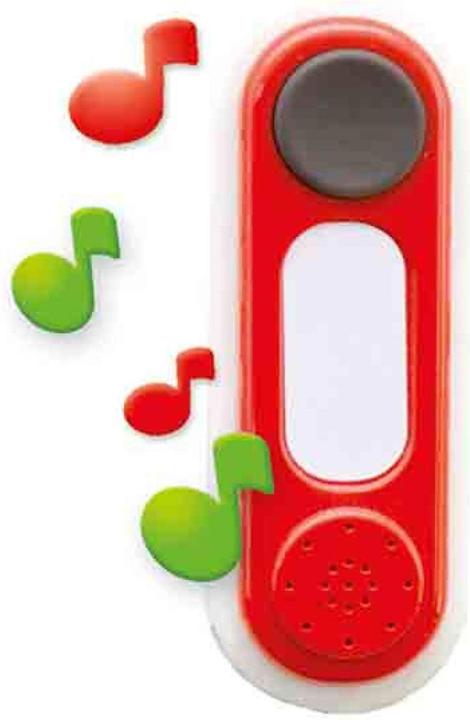 Smoby Elektronische Türklingel