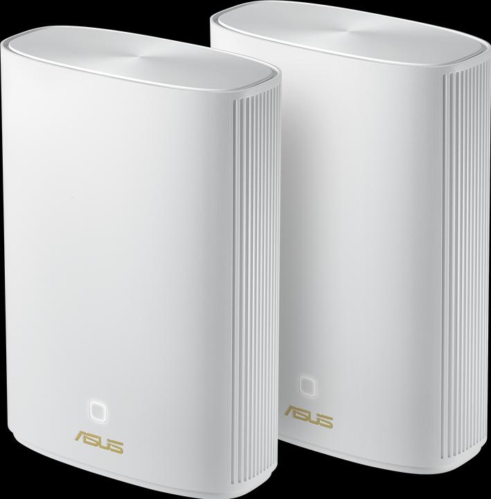 Immagine prodotto ASUS ZenWiFi AX Hybrid (XP4) Set di 2