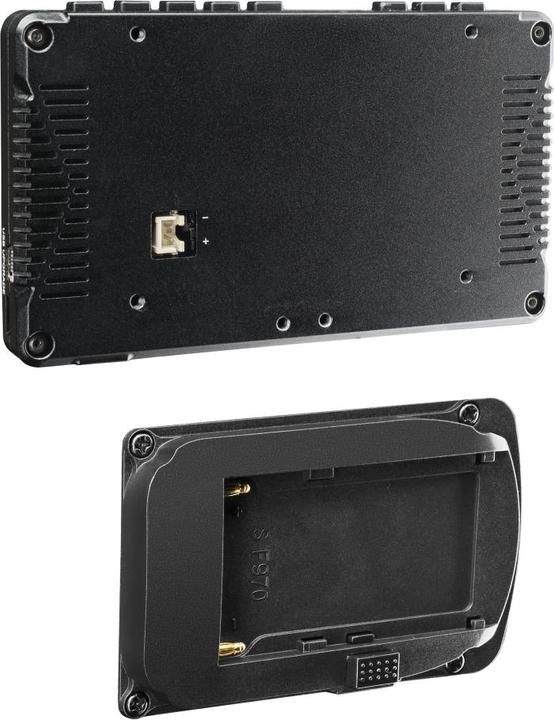 Produktbild Walimex Camera Assist Monitor Set (4.50", 4K)