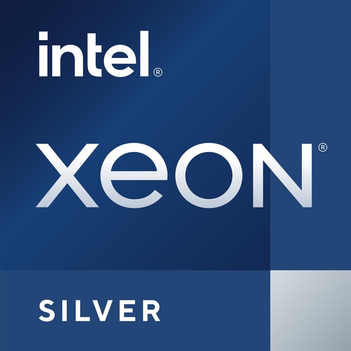 Lenovo ThinkSystem SR630 V3 Intel Xeon Silver 4 (LGA 4677, 2 GHz, 20 -Core)