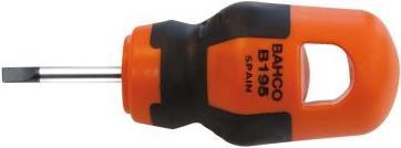 Productafbeelding Bahco STOMP RECHT 6,0X1,0X25 (Gleuf)