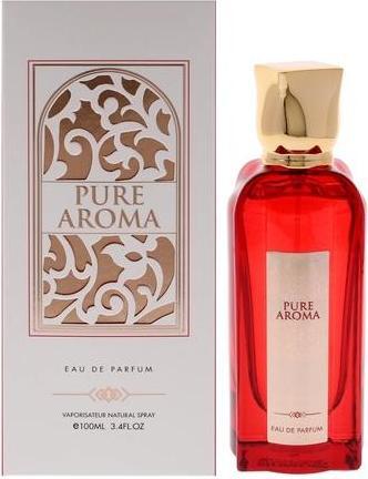 Produktbild Le Vogue Reiner Duft für Frauen EDP Spray (Eau de Parfum)