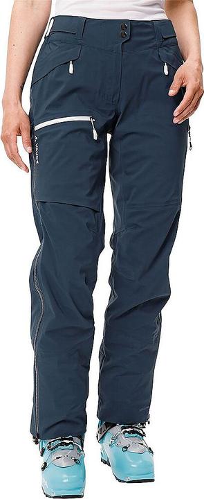 Actual product image Vaude Monviso (36)
