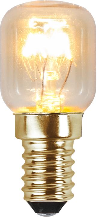 Star Trading Backofenlampe 25W, E14, 2700K, 130lm,db (E14, 25 W, 130 lm, 1 x, E)