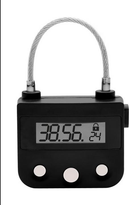 Produktbild Master Series The Key Holder Tijdslot