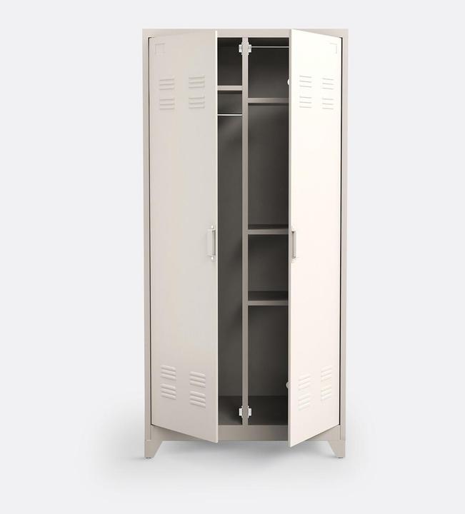 Image du produit La Redoute Interieurs Hiba (85 x 50 x 180 cm)