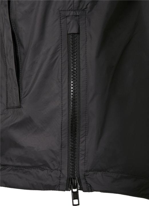 Immagine prodotto Urban Classics Giacca Stand Up Collar Pull Over (L)