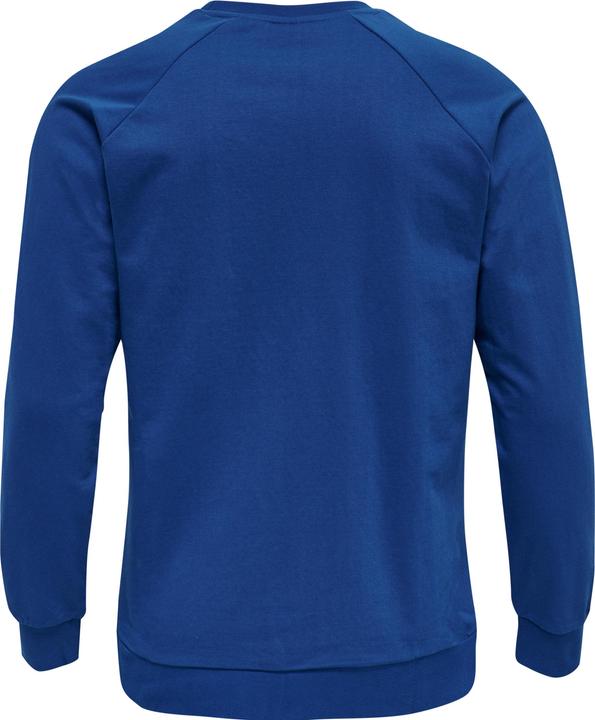 Immagine prodotto hummel Go Cotone Logo Felpa Donna (XL)