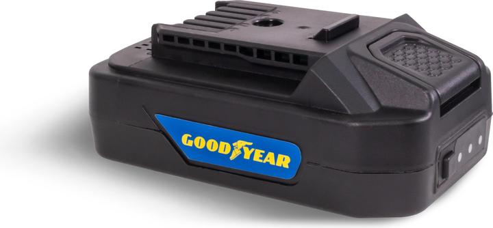 Produktbild Goodyear GY531LME (Benzinbetrieb)