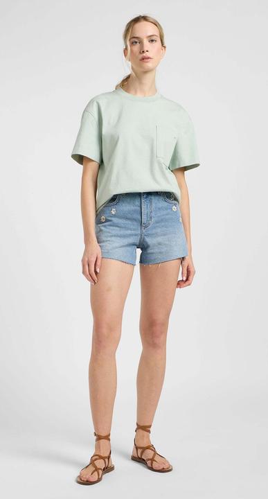 Image du produit Lee T-Shirt Pocket Tee (S)