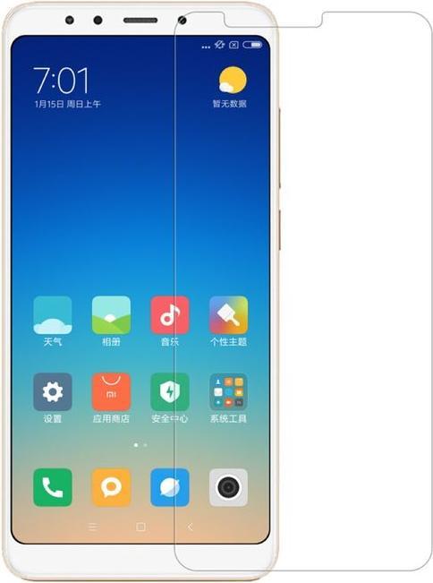 Produktbild Nillkin Amazing H Schutzglas Displayschutz (1 Stück, Xiaomi Redmi 5)