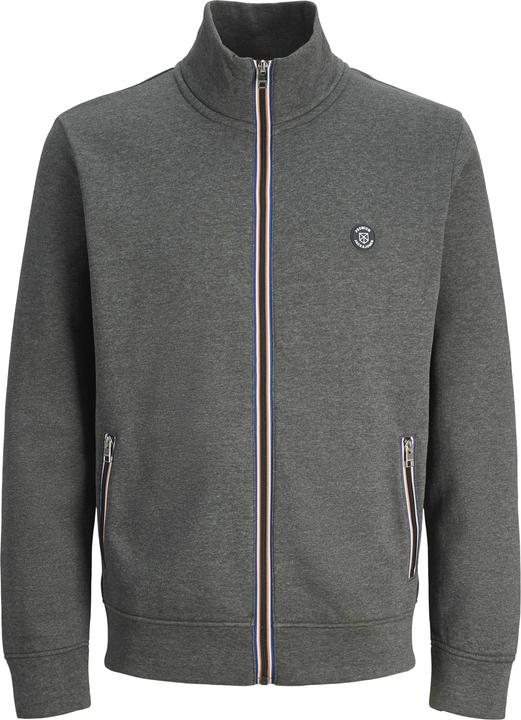 Grigio scuro melange