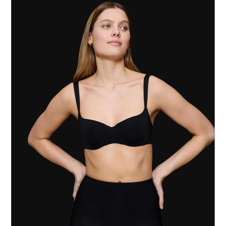 Image du produit Triumph Bügel-BH Body Make-Up Illusion Balconette (Une unité par pack, 85 C)