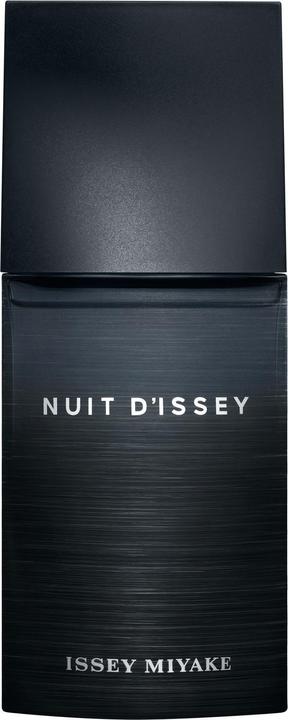Actual product image Issey Miyake Nuit d'Issey (Eau de toilette, 125 ml)