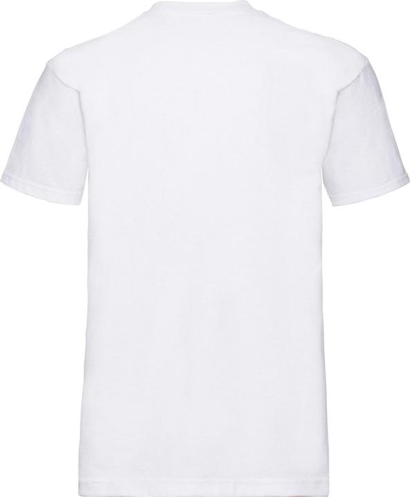 Immagine prodotto Fruit of the Loom Super Premium Maglietta Uomo (4XL)