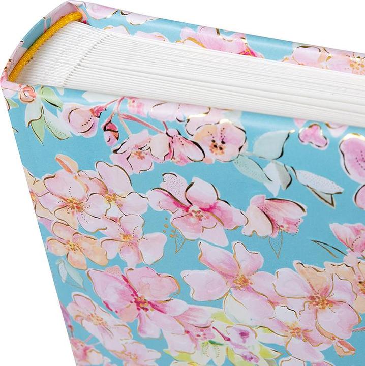 Image du produit Turnowsky Livre photo Forever Spring (13 x 18 cm, 10 x 15 cm)