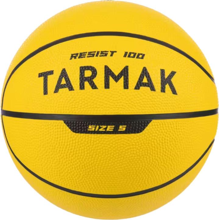 Actual product image Tarmak RESIST 100 T5 (5)