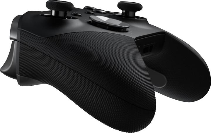 Productafbeelding Microsoft Xbox Elite Draadloze Controller Serie 2 (Xbox One X, PC, Xbox serie X, Xbox One S, Xbox serie S)