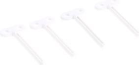 Produktbild Metaltex Tubenpresse