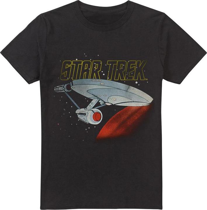 Enterprise TShirt (L)