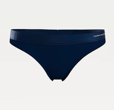 Produktbild Tommy Hilfiger Damen-Tangas (XS)