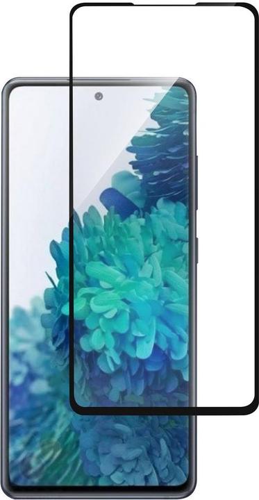 Actual product image eSTUFF Samsung Galaxy S20 FE/5G - 10 (10 Piece, Samsung Galaxy S20 FE)