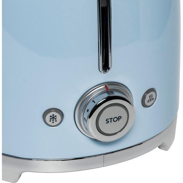 Image du produit Smeg 50's Style Long