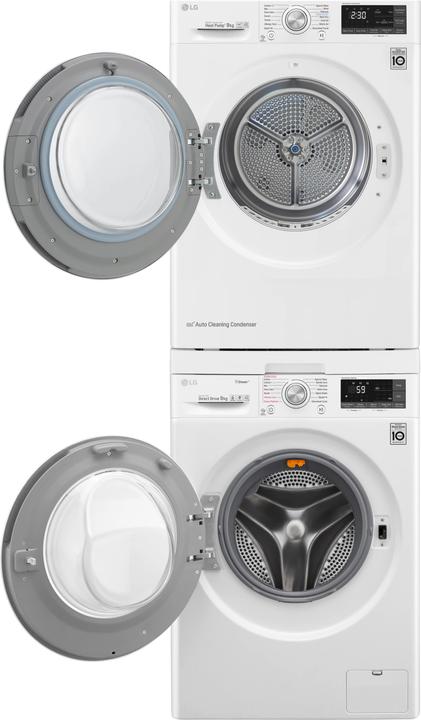 Image du produit LG Kit de montage intermédiaire DSTWH