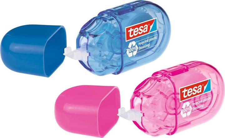 Immagine prodotto tesa Mini rullo correttore laterale