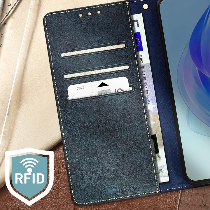 Produktbild Avizar RFID-Blocker Series (Honor 90 Lite)