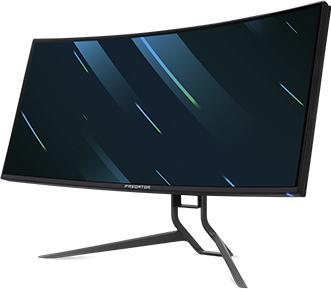 Produktbild Acer Predator XB323UGP (2560 x 1440 Pixel, 34")