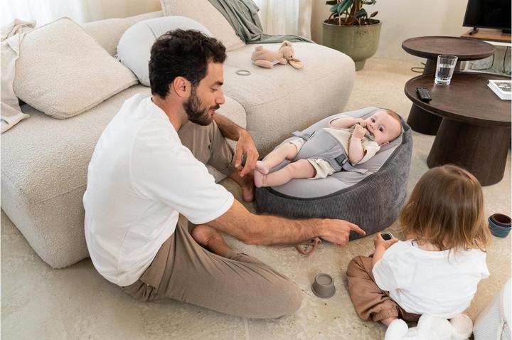 Immagine prodotto Doomoo Seat'n Grow