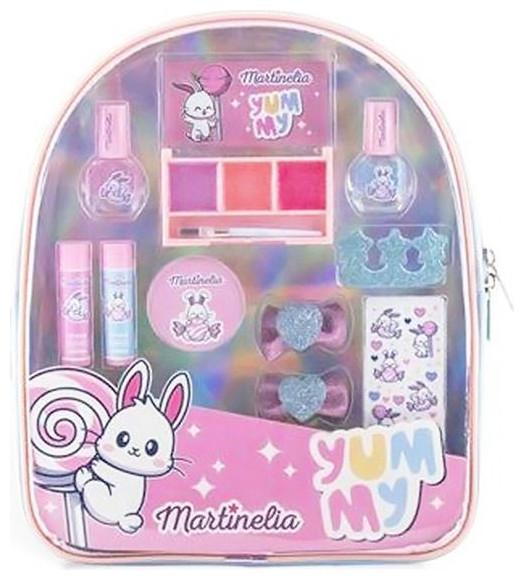 Actual product image Martinelia Παιχνίδια Όμορφιας Yummy Bag Beauty Set 26123