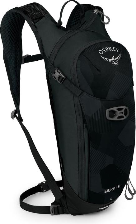 Osprey Siskin 8 Rucksack (8 l)