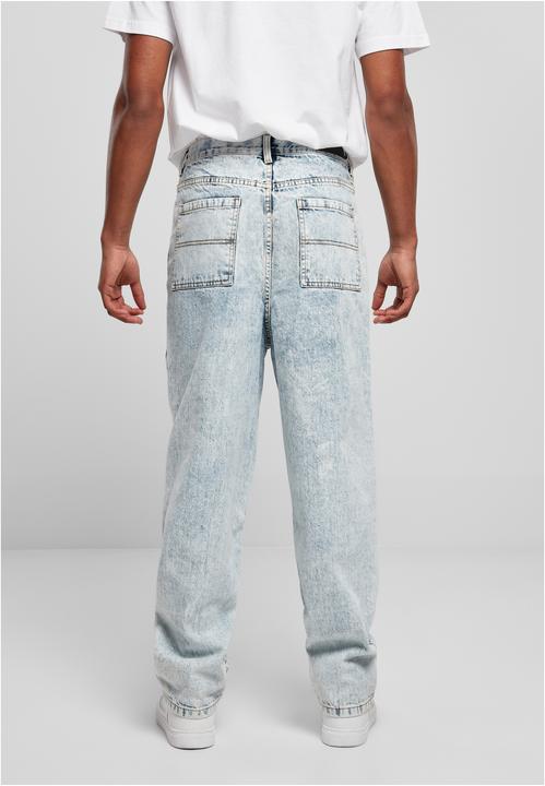 Actual product image Urban Classics 90‘s Jeans (Frequency band 38 (2600 MHz))