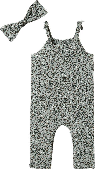 Actual product image Vertbaudet Overall/Dungarees (62)