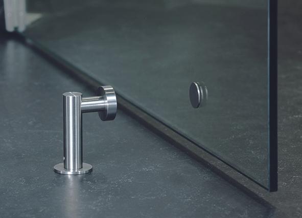 Produktbild Phos Magnet-Türfeststeller (1 Stück)