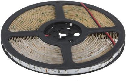 Produktbild Rs Pro LED Strip 24V DC Red IP20 10m (Rot, 24 cm)
