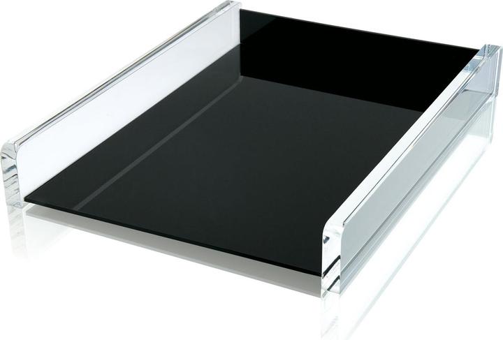 Produktbild Wedo Acryl Briefablage (A4)