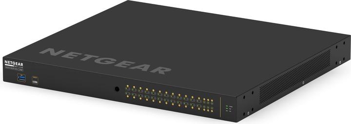 Produktbild Netgear M4250-26G4F-PoE++ (30 Ports)
