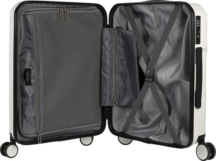 Immagine prodotto Tucano IRON Trolley 40L (40 l, Bagaglio a mano (fino a 50 litri))